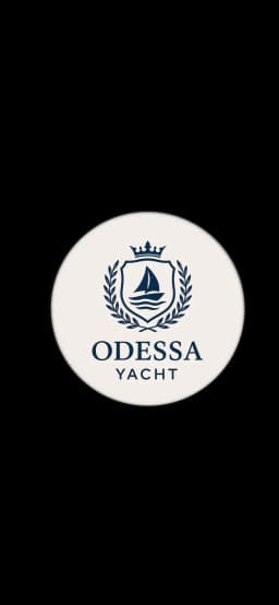Odessa Yatçılık Logo