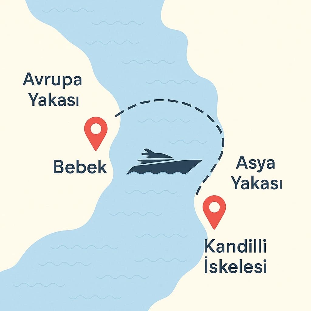 Odessa Yatçılık Hakkımızda