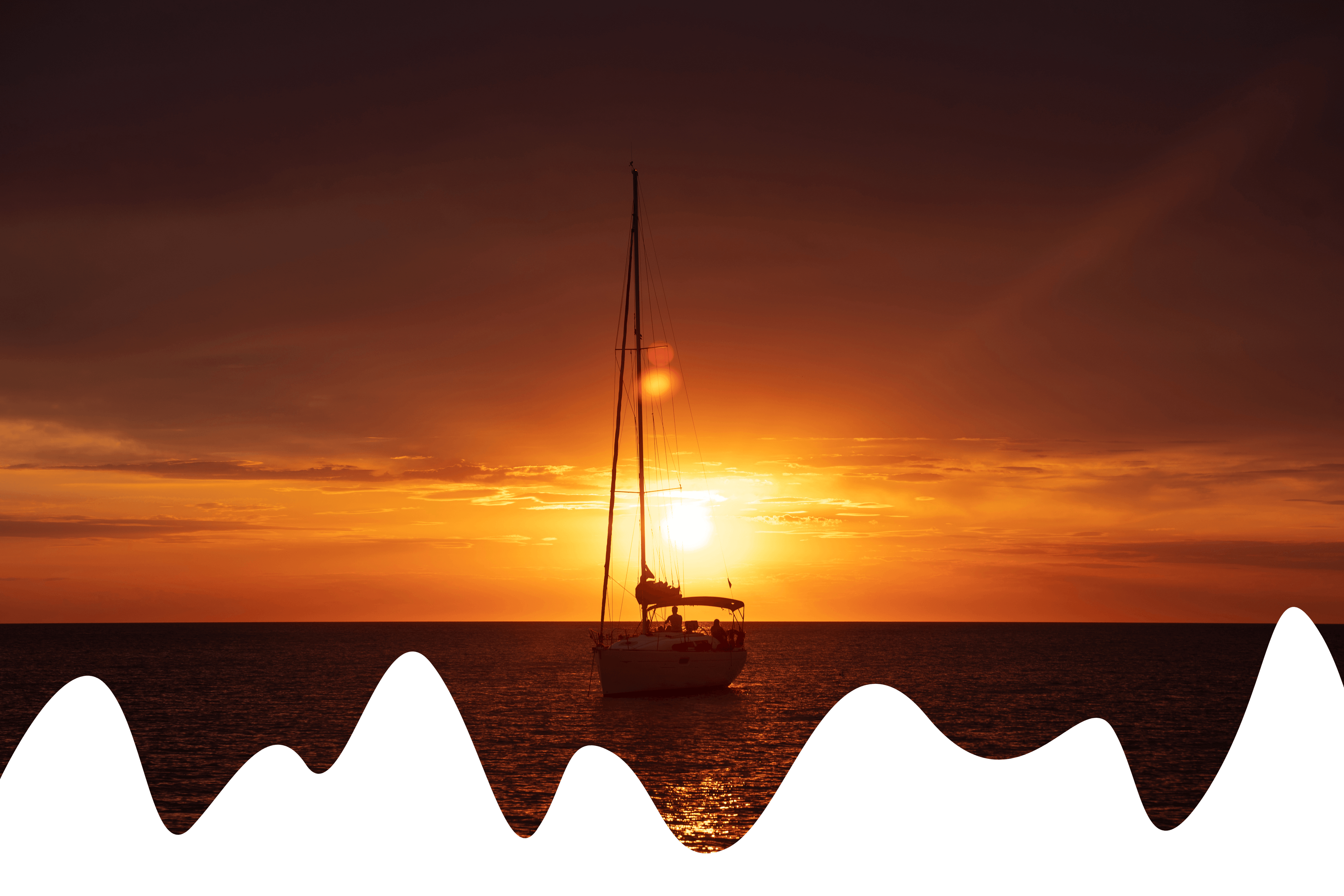 İstanbul Boğazı Yat